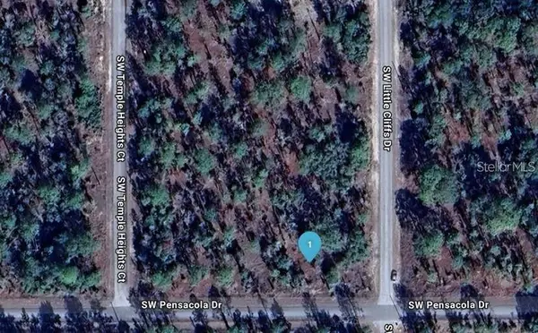 Southwest Pensacola Drive, DUNNELLON, FL 34431