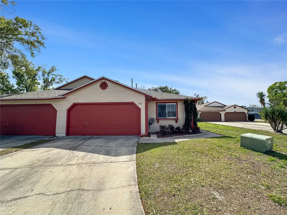 2506 Tobin Court, Orlando, FL 32837 - #1