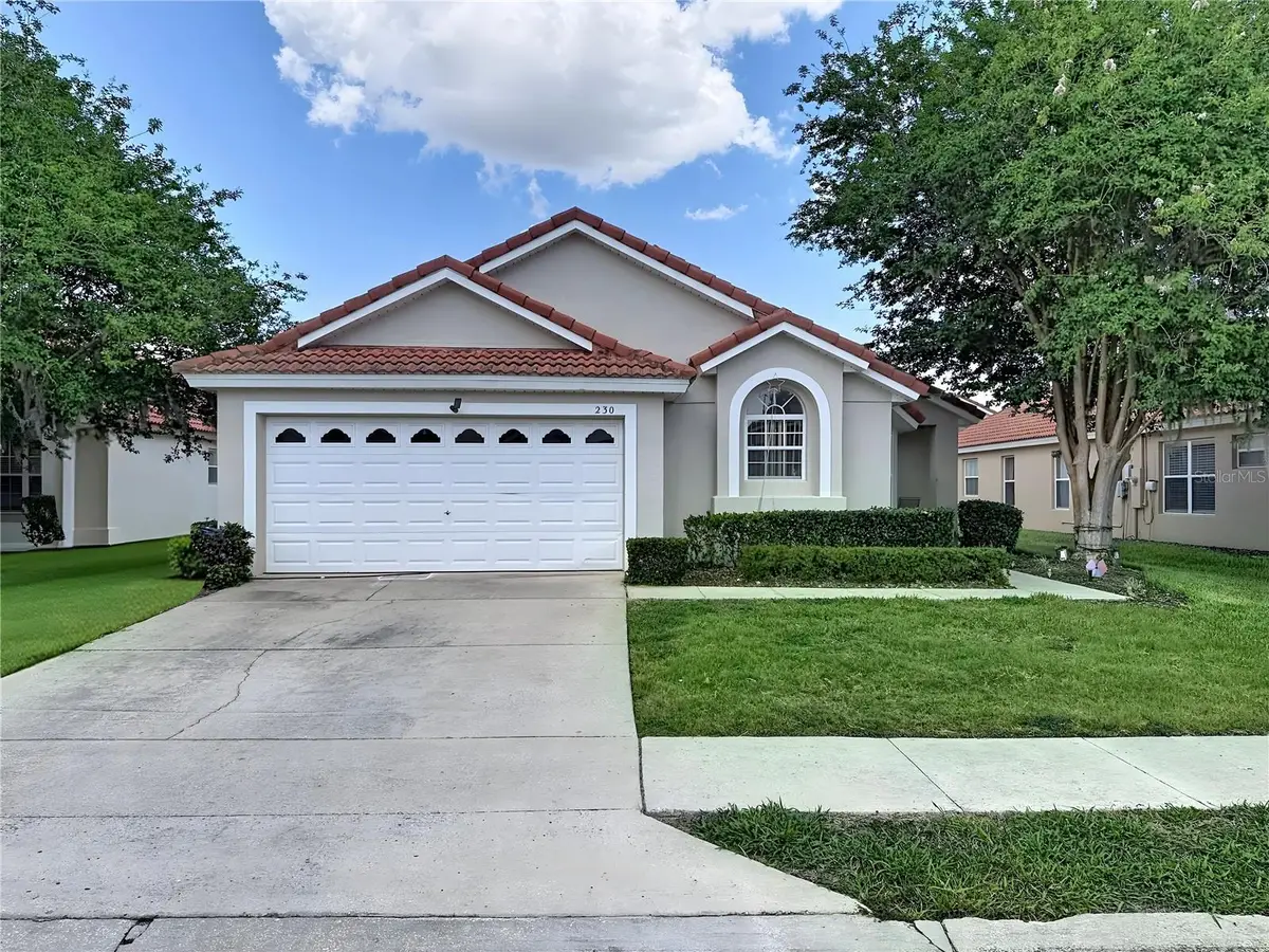 230 Hypolita Avenue, Davenport, FL 33897 - #1