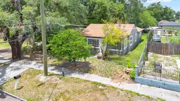 619 Grand Street, ORLANDO, FL 32805