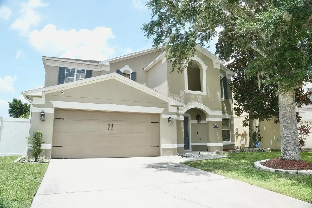 4621 Yellow Bay Drive, Kissimmee, FL 34758 - #1