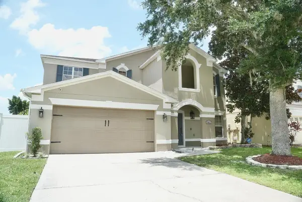 4621 Yellow Bay Drive, KISSIMMEE, FL 34758
