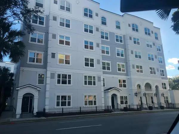 304 E South Street #6028, ORLANDO, FL 32801
