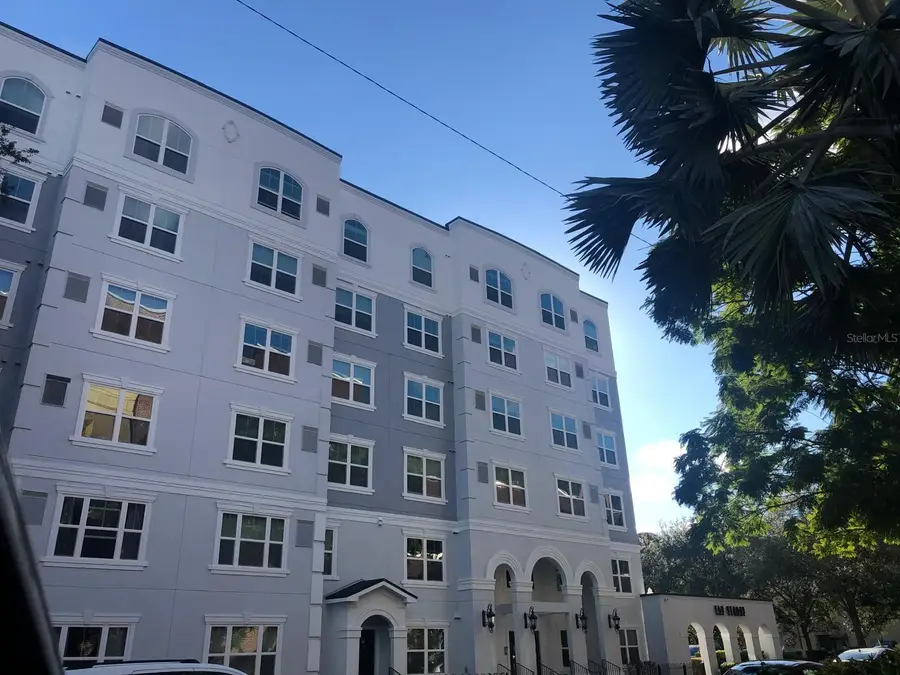 304 E South Street #6028, Orlando, FL 32801 - #2