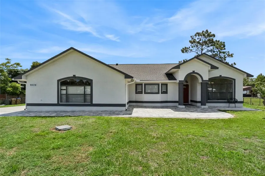 7035 Big Bend Drive, Saint Cloud, FL 34771 - #2
