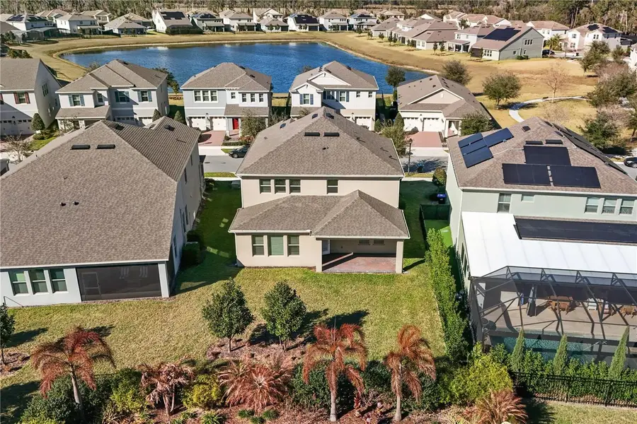 15537 Mango Isle Street, Winter Garden, FL 34787 - #3