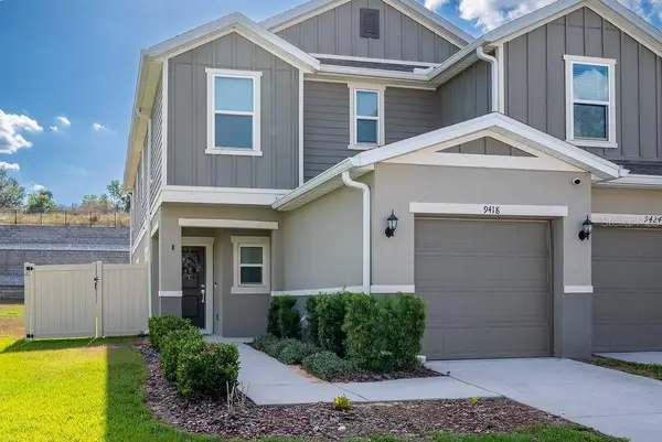 9418 Westside Hills Drive, DAVENPORT, FL 33896