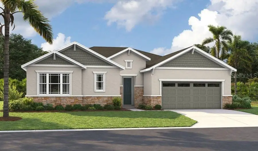 3040 Woodcliff Lake Circle, Clermont, FL 34711 - #1