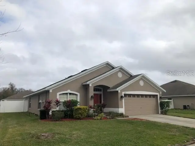 1940 Fawn Meadow Circle, Saint Cloud, FL 34772 - #1