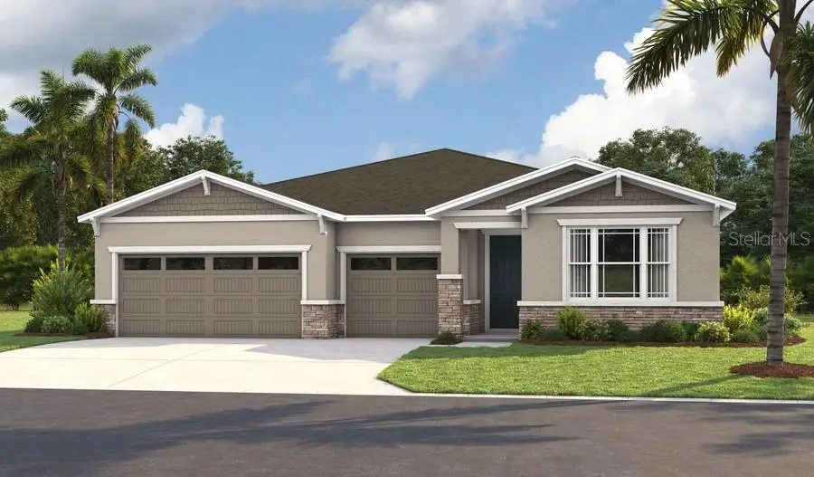 3037 Woodcliff Lake Circle, Clermont, FL 34711 - #1