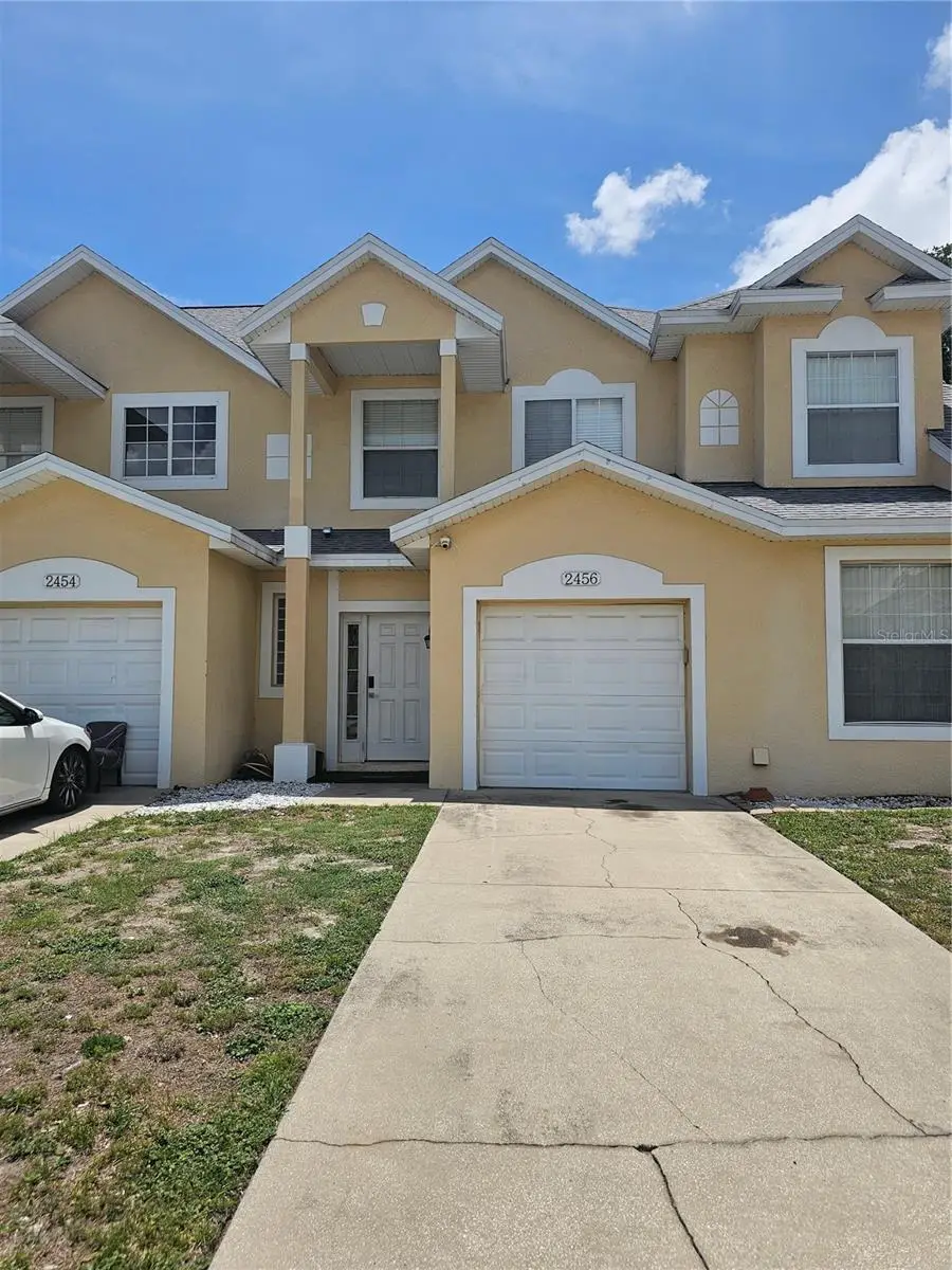 2456 Temple Grove Lane, Kissimmee, FL 34741 - #1