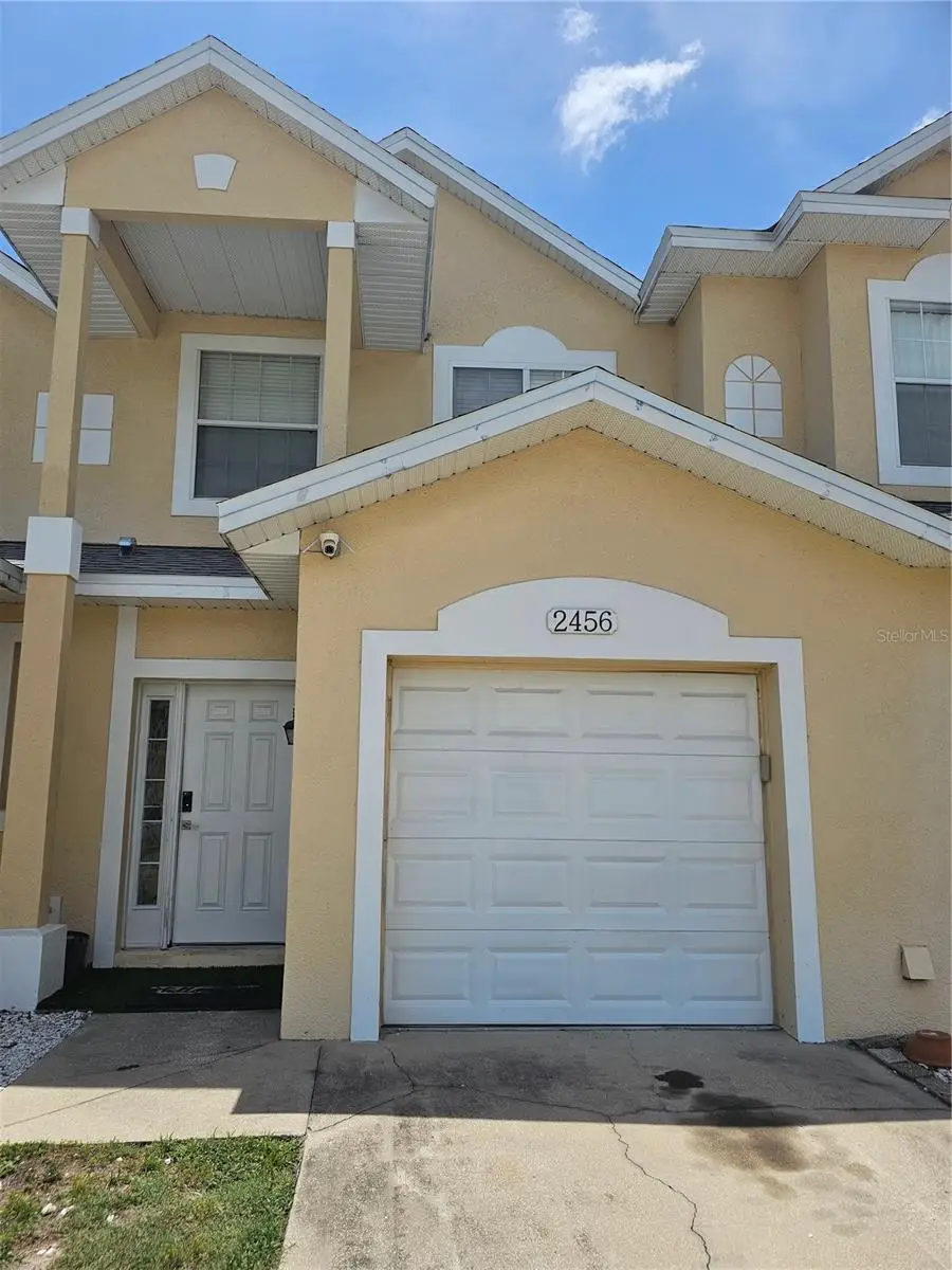 2456 Temple Grove Lane, Kissimmee, FL 34741 - #2