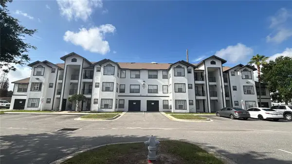 2202 Key West Court #626, KISSIMMEE, FL 34741