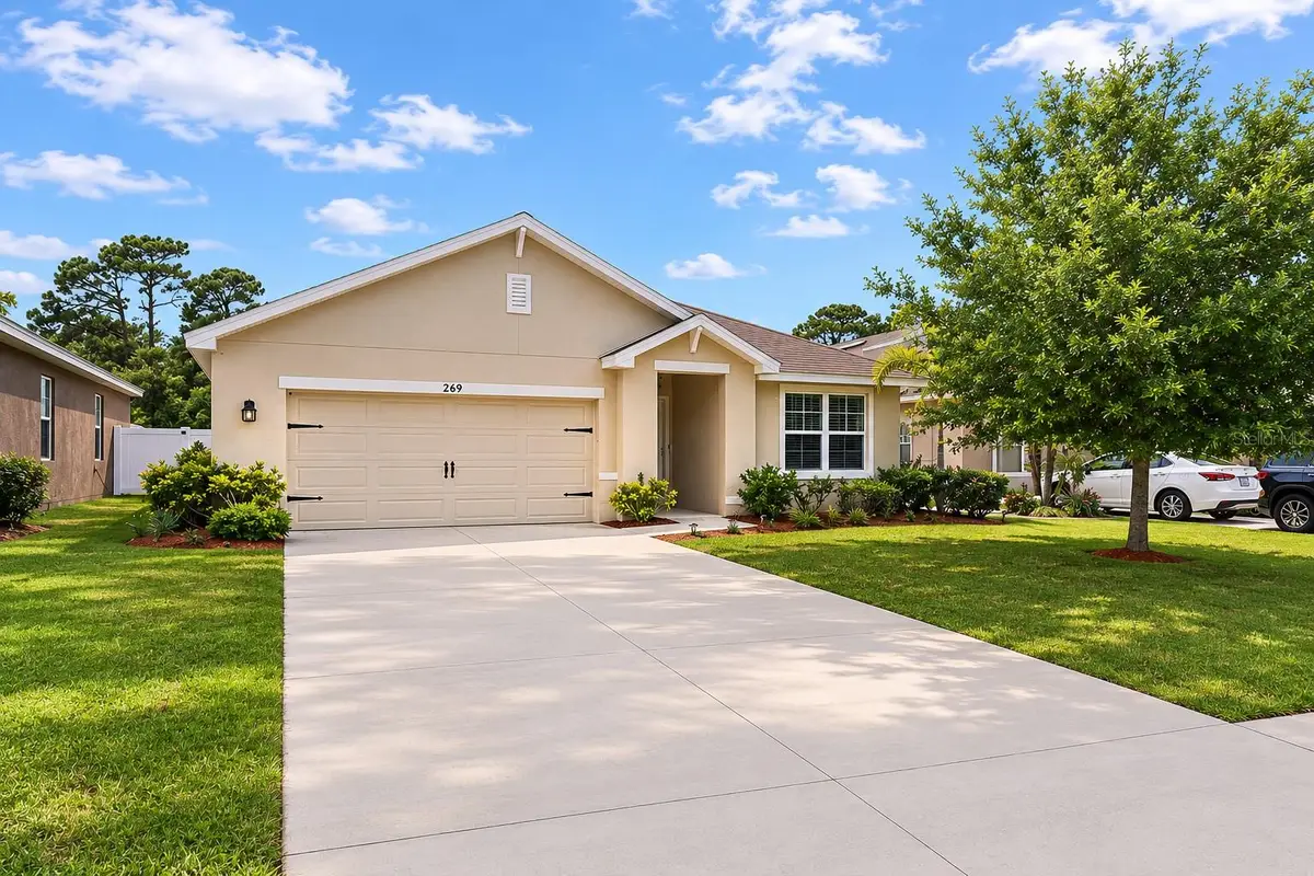 269 Moray Drive Sw, Palm Bay, FL 32908 - #1
