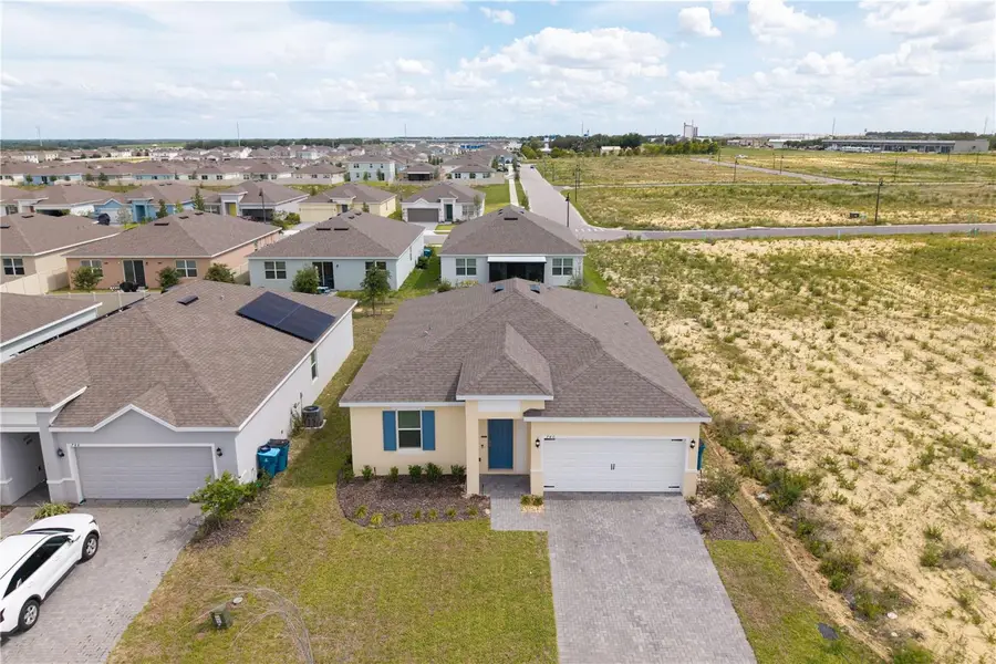 740 Richmond Estate Avenue, Haines City, FL 33844 - #2