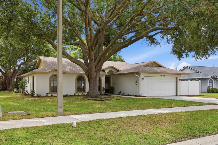 2495 Pine Chase Circle, Saint Cloud, FL 34769 - #2