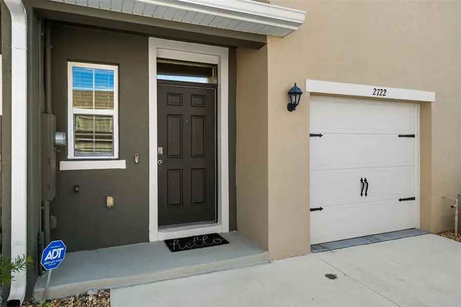 2722 Puffin Place, Davenport, FL 33837 - #2