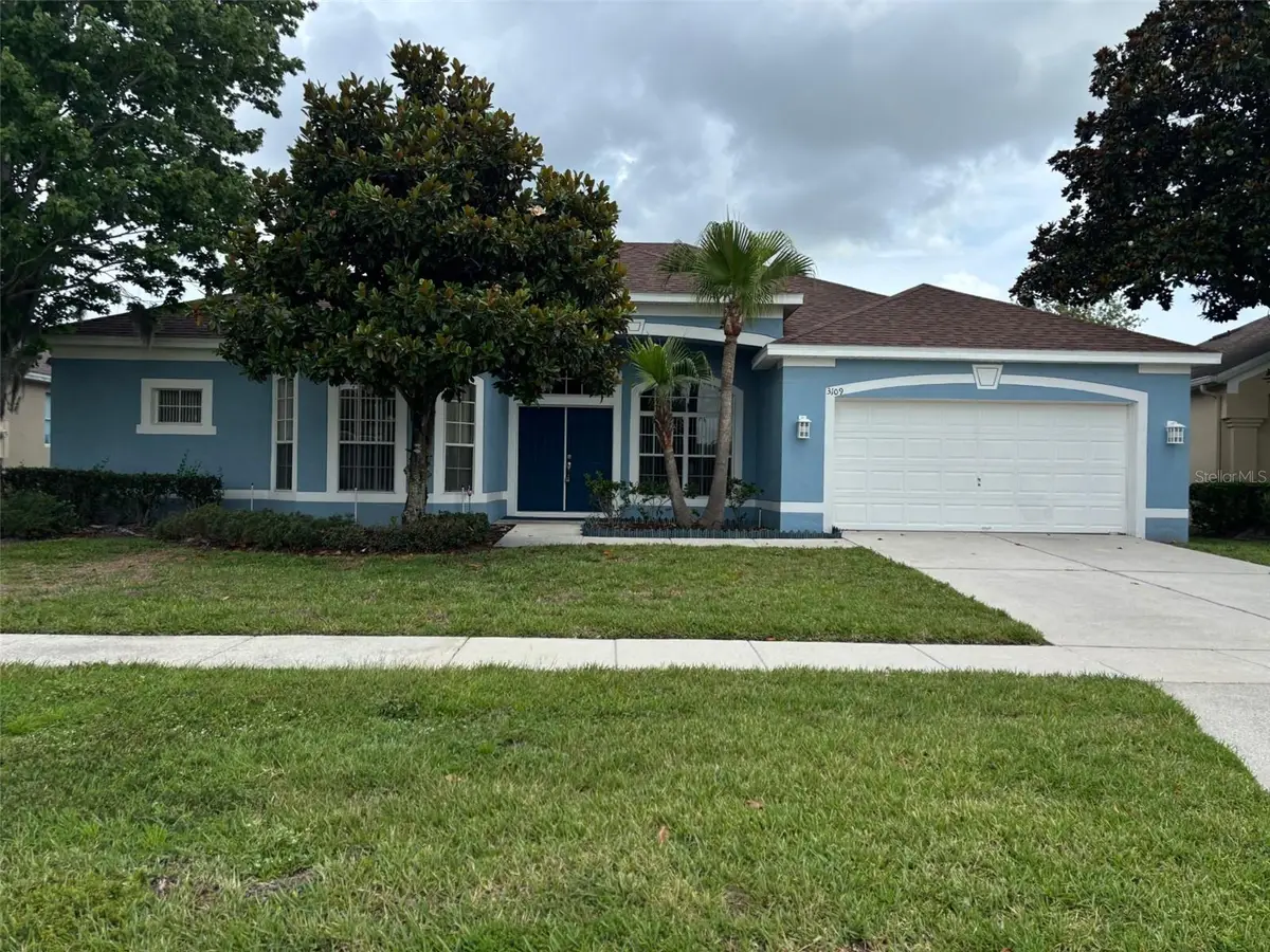 Address Withheld By Seller, Kissimmee, FL 34741 - #1