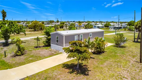 1433 Seagull Drive, ENGLEWOOD, FL 34224