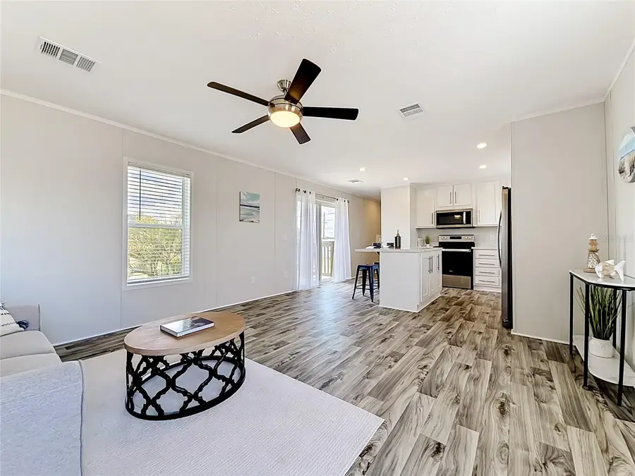 1433 Seagull Drive, Englewood, FL 34224 - #3