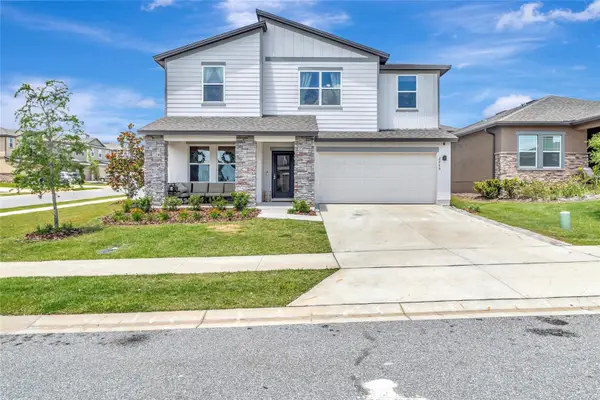 2205 Crossbow Street, CLERMONT, FL 34715