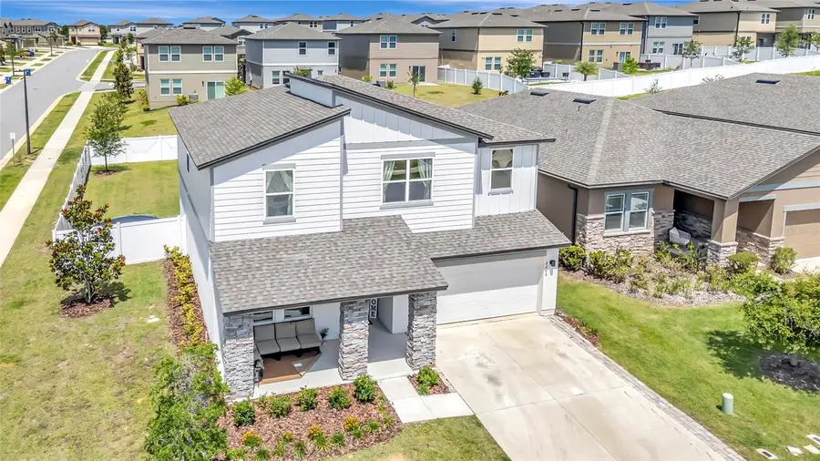 2205 Crossbow Street, Clermont, FL 34715 - #2