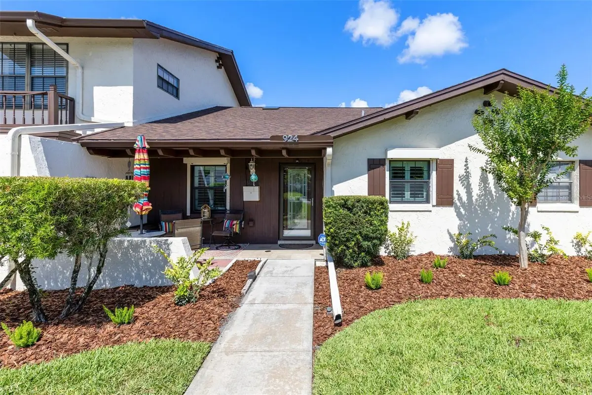 924 Virginia Avenue, Saint Cloud, FL 34769 - #1