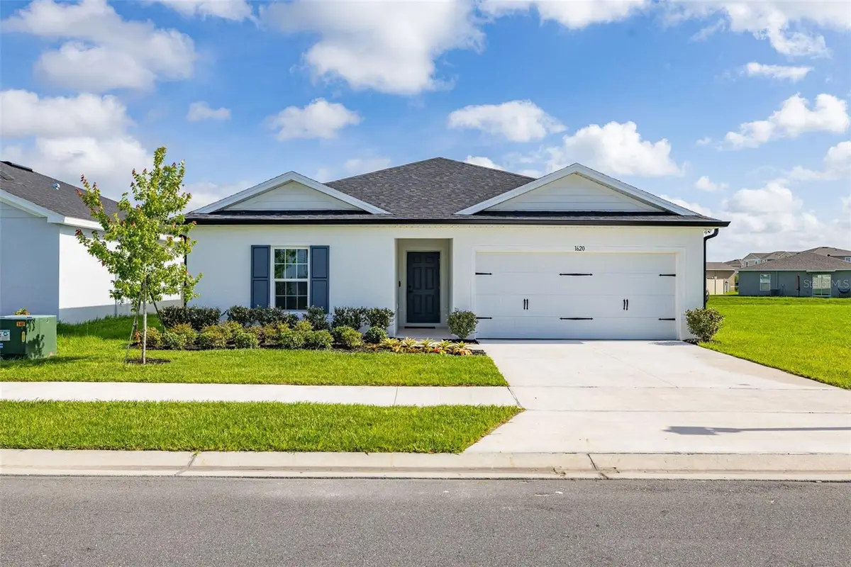 1620 Texas Avenue, Sumterville, FL 33585 - #1