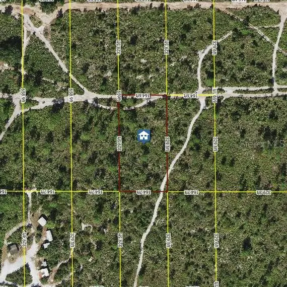 Holopaw Groves Road Lot 22, Saint Cloud, FL 34771 - #1