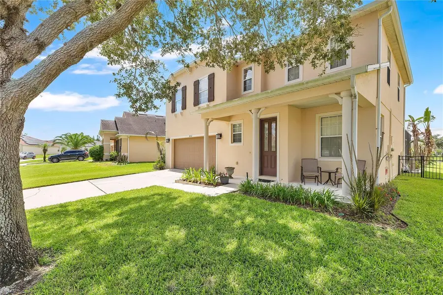 3432 Perching Road, Saint Cloud, FL 34772 - #2