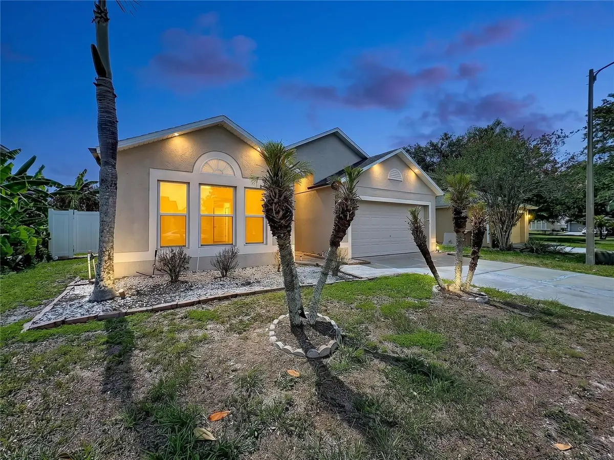 3138 Turret Drive, Kissimmee, FL 34743 - #1