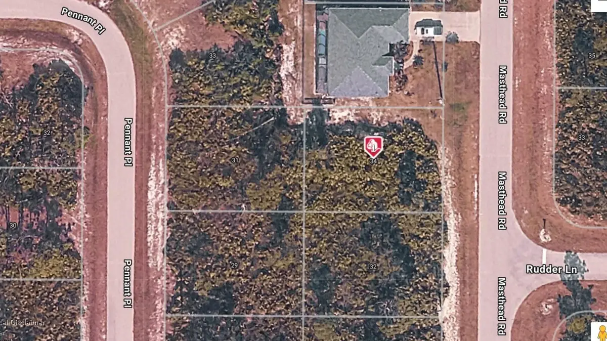34 Masthead Road, Placida, FL 33946 - #1