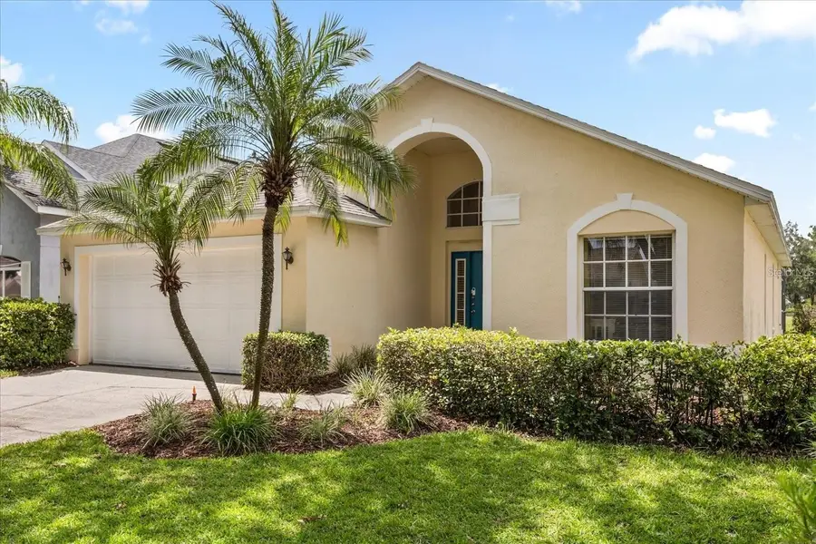 2263 Mallory Circle, Haines City, FL 33844 - #2