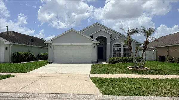 6740 Bouganvillea Crescent Drive, ORLANDO, FL 32809