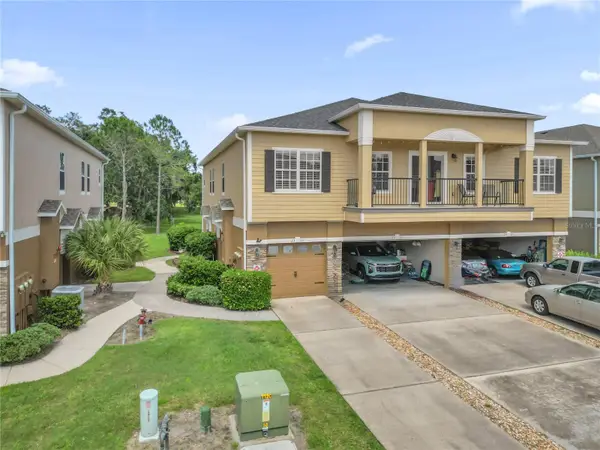 2309 Betsy Ross Lane #2309, ST CLOUD, FL 34769
