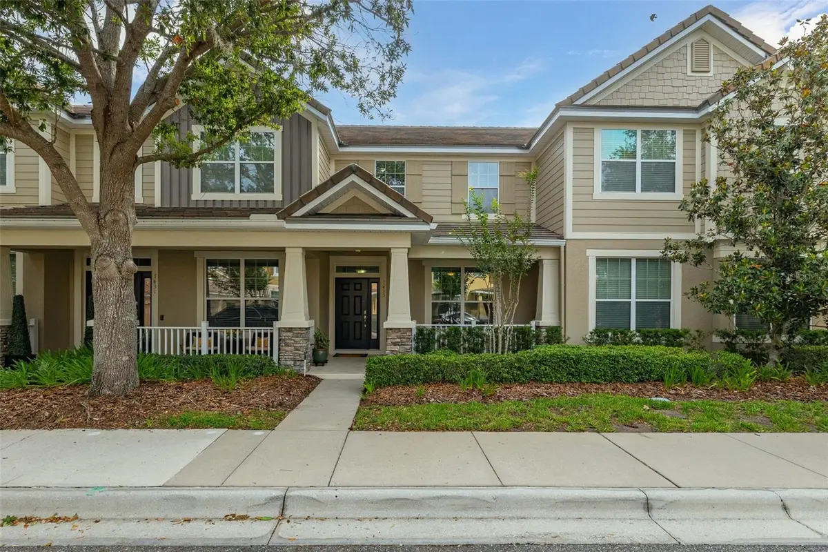 7435 Ripplepointe Way, Windermere, FL 34786 - #1