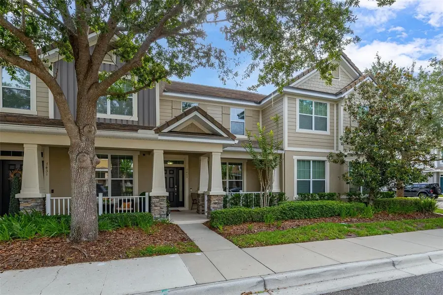 7435 Ripplepointe Way, Windermere, FL 34786 - #2