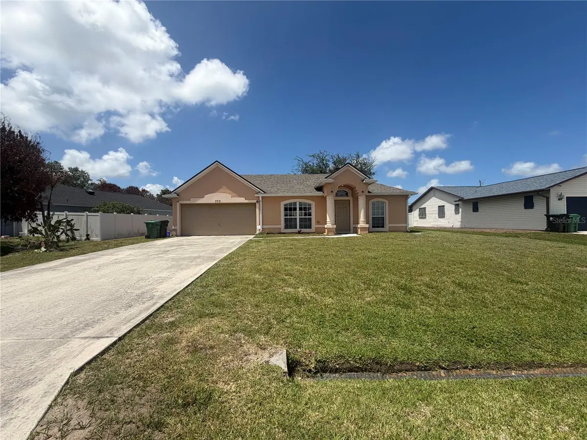 773 NW Biscayne Drive, Port Saint Lucie, FL 34983 - #1