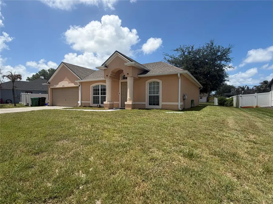773 NW Biscayne Drive, Port Saint Lucie, FL 34983 - #3