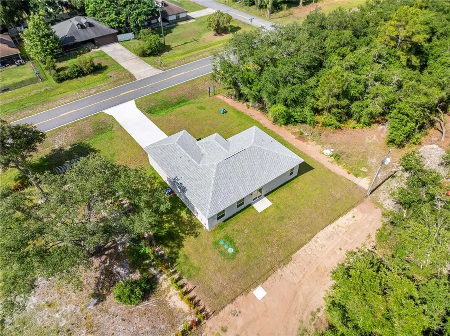 121 S Canoe Creek Road, Kenansville, FL 34739 - #2