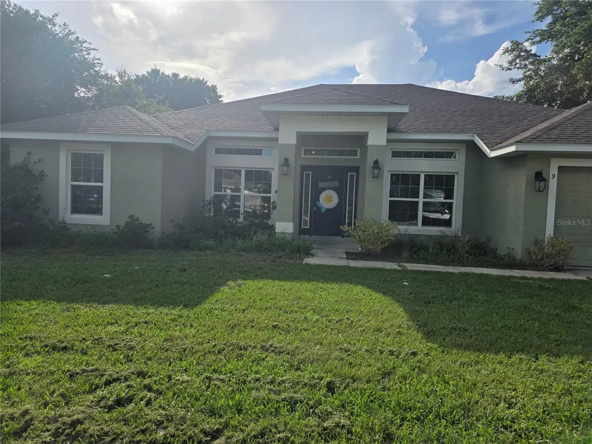 9 Cedar Run, Ocala, FL 34472 - #1