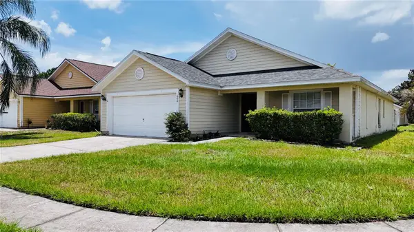 600 Abaco Court, KISSIMMEE, FL 34746