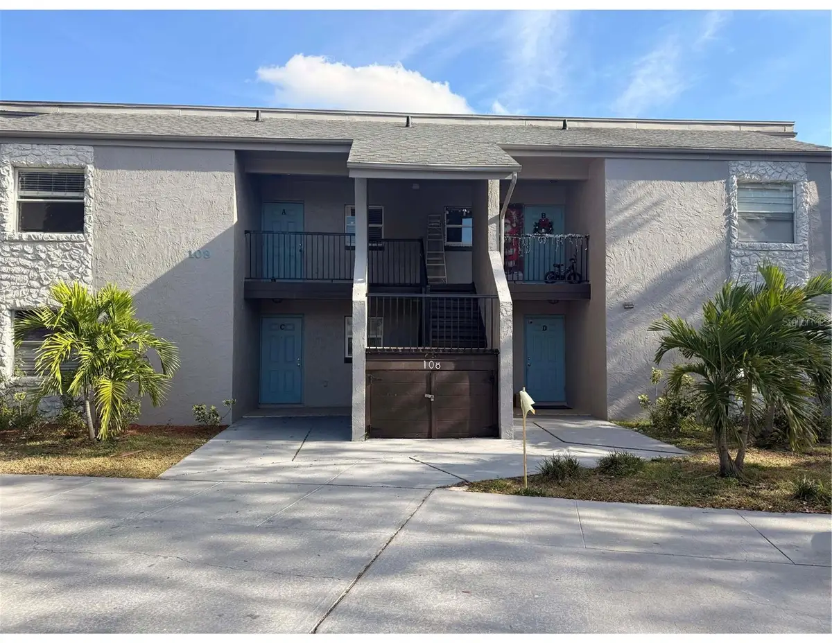108 Booth Lane, Kissimmee, FL 34743 - #1