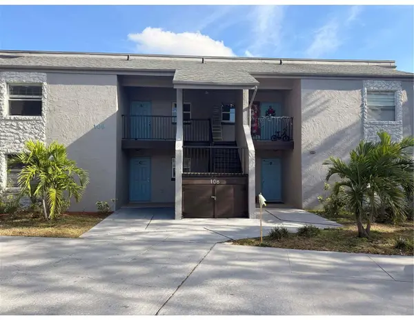 108 Booth Lane, KISSIMMEE, FL 34743