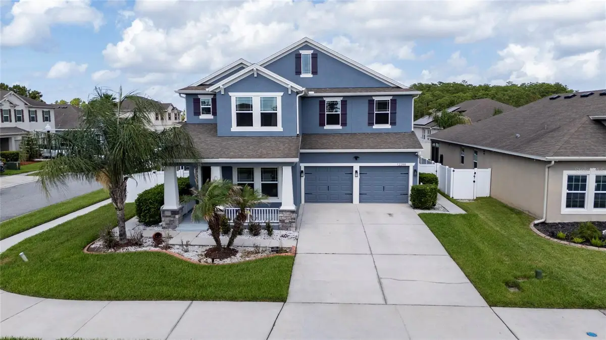 12288 Prairie Plantation Way, Orlando, FL 32824 - #1