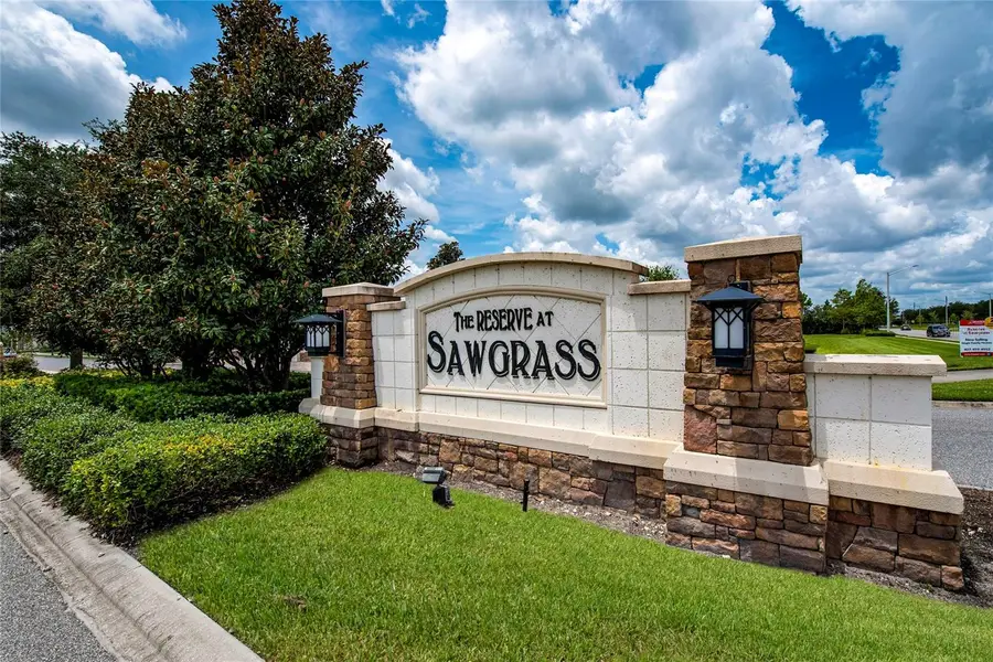 12288 Prairie Plantation Way, Orlando, FL 32824 - #3