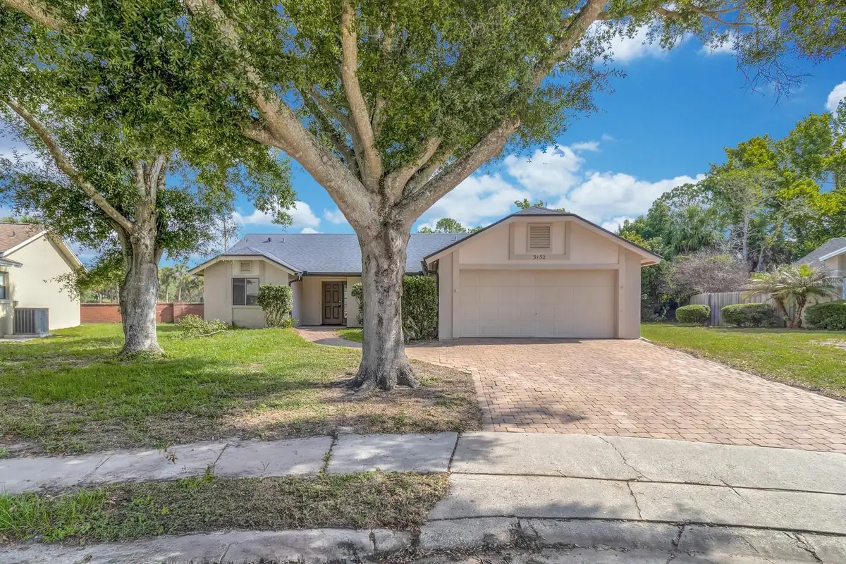 3152 S Horizon Place, Oviedo, FL 32765 - #1