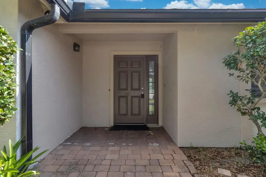 3152 S Horizon Place, Oviedo, FL 32765 - #3