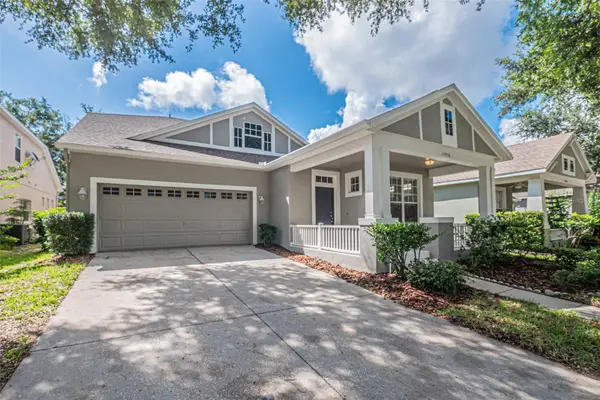 13936 Eden Isle Boulevard, WINDERMERE, FL 34786