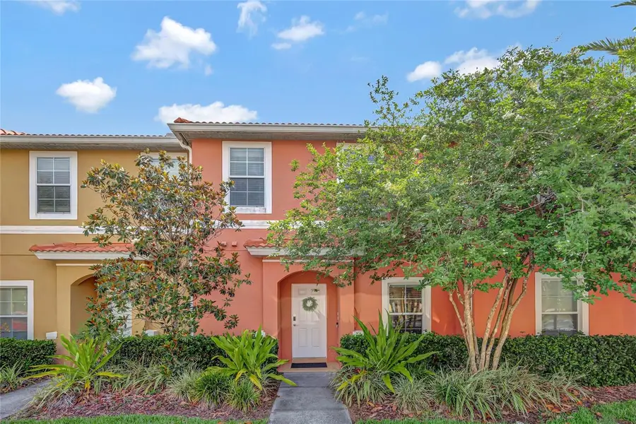 3050 White Orchid Road, Kissimmee, FL 34747 - #2